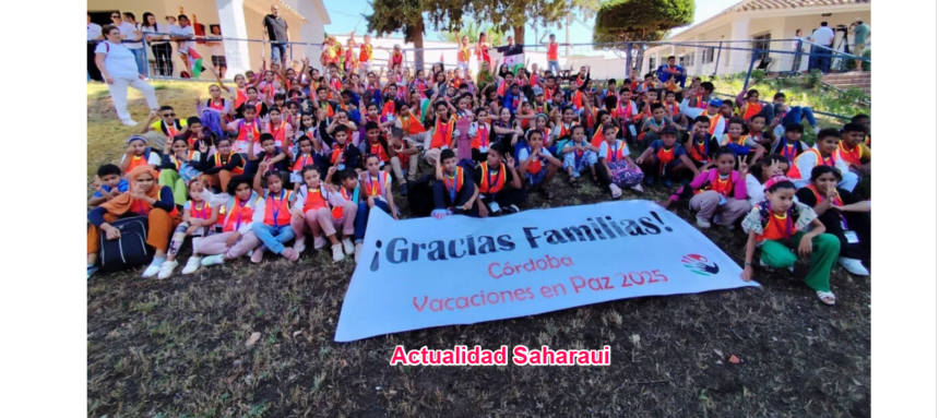 Noticias del SAHARA OCCIDENTAL – 7/7/2025 – La Actualidad Saharaui