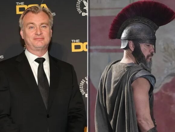 Christopher Nolan criticado por filmar en la Dajla ocupada en medio de la indignación saharaui e internacional y una amplia cobertura mediática mundial | Sahara Press Service (SPS)