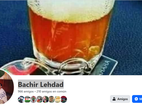 werrtr4rttr ¿Y SI ESTO FUERA POESÍA? (ella era poesía… él no sabía leer) – Bachir Lehdad