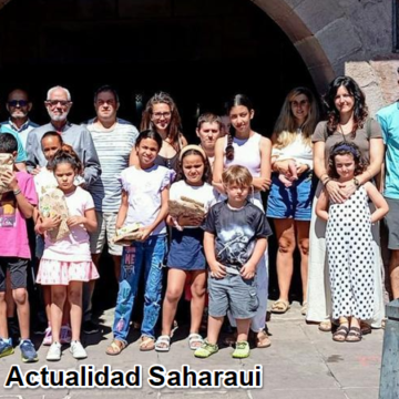 Noticias del SAHARA OCCIDENTAL – 24/7/2025 – La Actualidad Saharaui