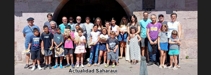 Noticias del SAHARA OCCIDENTAL – 24/7/2025 – La Actualidad Saharaui
