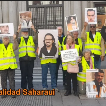 Quince años de injusticia y privación de derechos tras las rejas a raíz de juicios civiles y militares injustos – Los presos políticos saharauis del grupo de Gdeim Izik