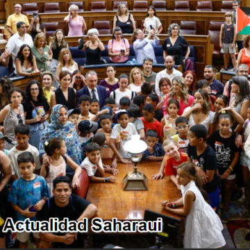 Noticias del SAHARA OCCIDENTAL – 17/7/2025 – La Actualidad Saharaui
