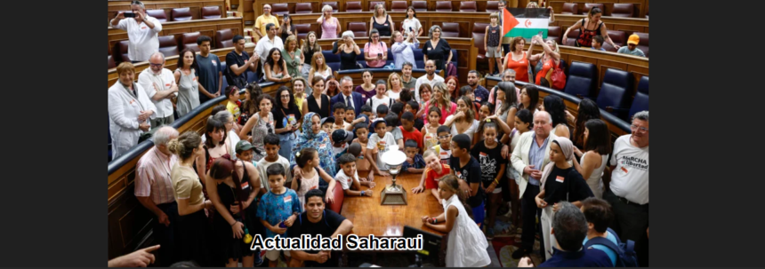 Noticias del SAHARA OCCIDENTAL – 17/7/2025 – La Actualidad Saharaui