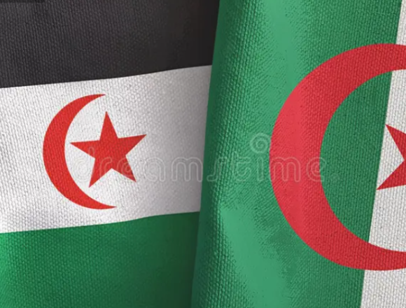 zsadrtfgyhjuklñ Argelia ha sido, es y será el faro de las revoluciones y el adalid de los movimientos de liberación – CARTA AL EMBAJADOR DE ARGELIA de la Representación del Frente Polisario en Argentina