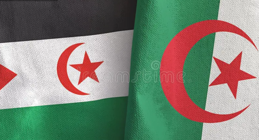 Argelia ha sido, es y será el faro de las revoluciones y el adalid de los movimientos de liberación – CARTA AL EMBAJADOR DE ARGELIA de la Representación del Frente Polisario en Argentina