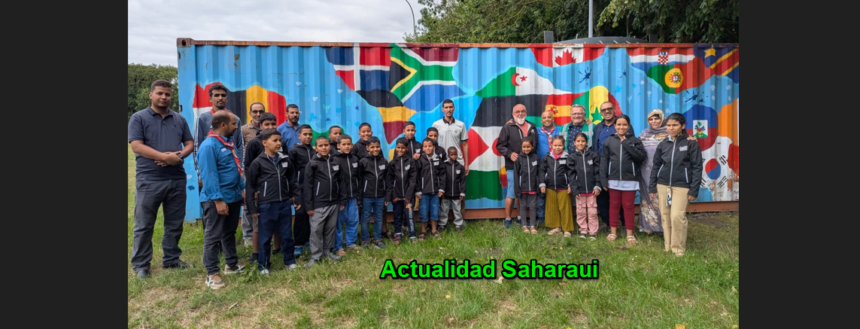 Noticias del SAHARA OCCIDENTAL – 10/7/2025 – La Actualidad Saharaui
