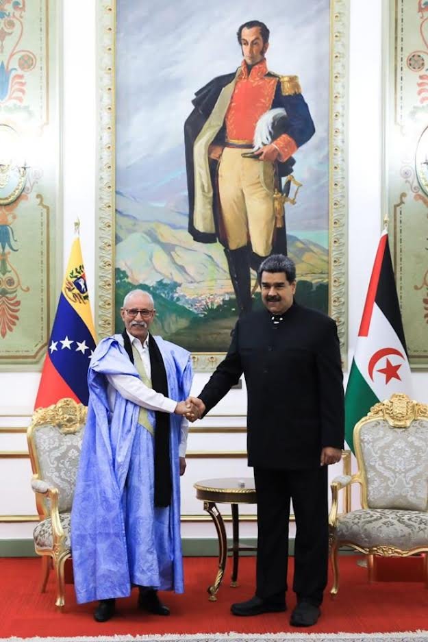 فنزويلا