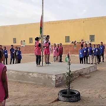 1000949419 República Saharaui: 14 de septiembre de 2025, inicio oficial del nuevo curso escolar