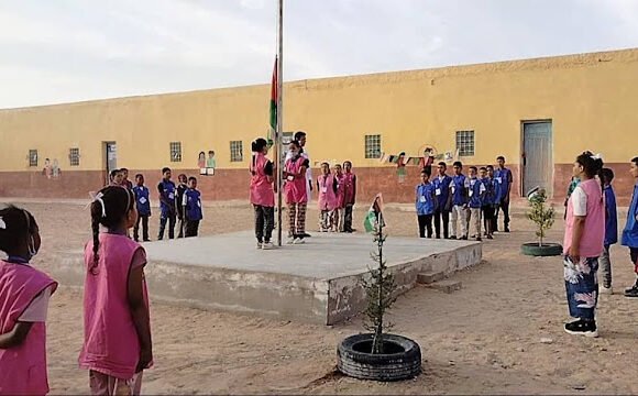 1000949419 República Saharaui: 14 de septiembre de 2025, inicio oficial del nuevo curso escolar