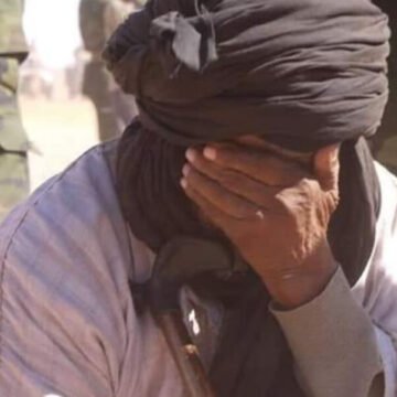 El Sahara Occidental, una injusticia prolongada – Por Salem Mohamed en ECSAHARAUI
