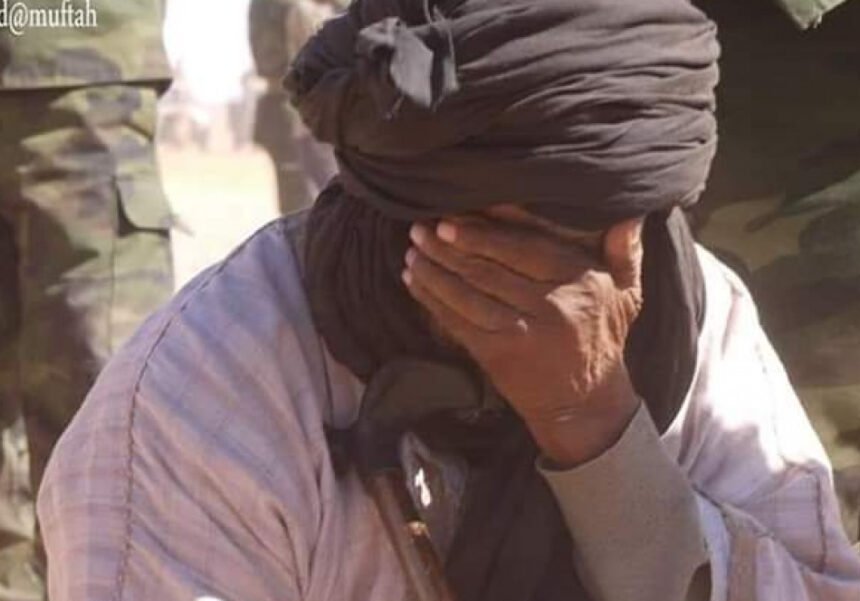 El Sahara Occidental, una injusticia prolongada – Por Salem Mohamed en ECSAHARAUI