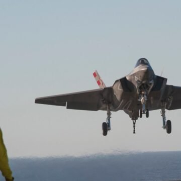 La renuncia de España a los F-35 favorece la posición de Marruecos: “Si los consigue, será un peligroso enemigo”