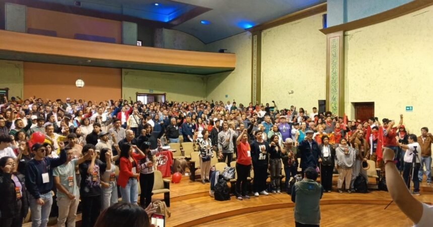 ECUADOR | Movimientos y partidos políticos de izquierda y organizaciones sociales se pronuncian a favor de la causa saharaui | Sahara Press Service (SPS)