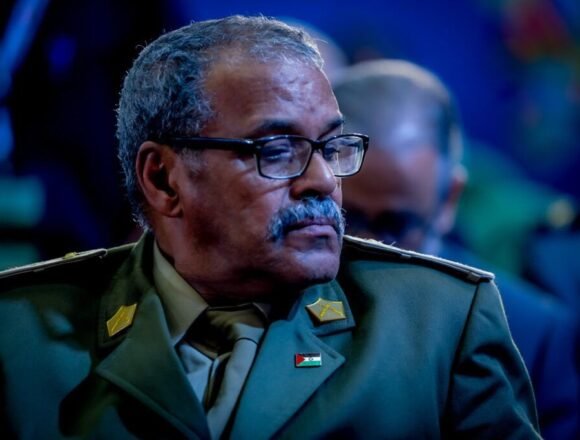 Cumbre de seguridad africana: el papel de la República Saharaui en la lucha contra el terrorismo y el narcotráfico en el Magreb