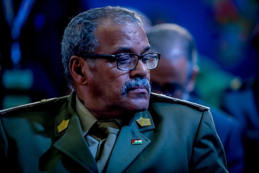 Cumbre de seguridad africana: el papel de la República Saharaui en la lucha contra el terrorismo y el narcotráfico en el Magreb