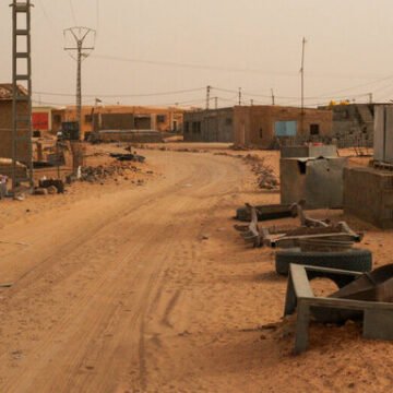 Alarma internacional por el Sáhara Occidental: la ONU denuncia el deterioro y la UE sigue en el error