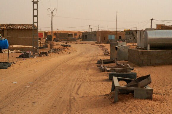 Alarma internacional por el Sáhara Occidental: la ONU denuncia el deterioro y la UE sigue en el error