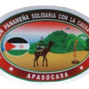 La Asociación  Panameña Solidaria con la Causa Saharaui (APASOCASA) expresa su indignación por la filmación de la película “La Odisea” en la ciudad ocupada de Dajla | Sahara Press Service (SPS)