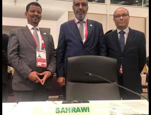 4a483709-3e15-4a46-a330-3aafbafab38f El MAE afirma que la Cumbre de la TICAD 9 ha sido un gran revés para Marruecos | Sahara Press Service (SPS)