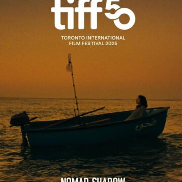 «Nomad Shadow»: Nadhira Mohamed regresa en una película que da voz al drama saharaui