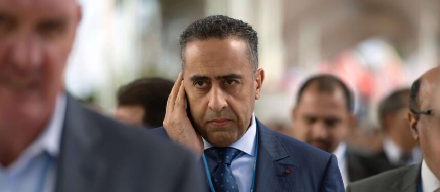 El “señor de las escuchas” marroquí, expuesto: filtraciones revelan corrupción, espionaje y un imperio inmobiliario en la cúpula de la DGST