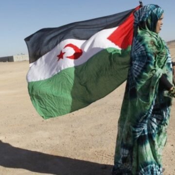 Derechos humanos en el Sáhara Occidental: El SOS” de CODESA – L’expression.dz
