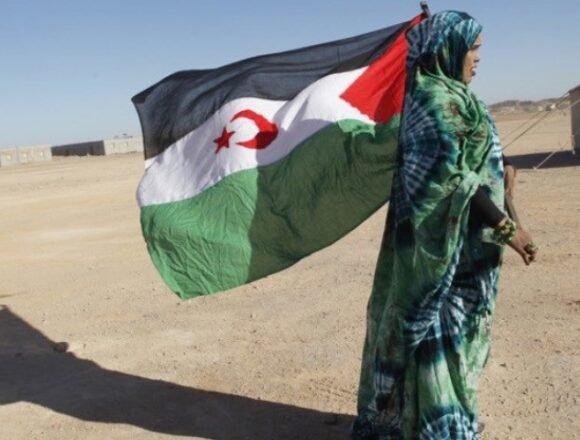 Derechos humanos en el Sáhara Occidental: El SOS” de CODESA – L’expression.dz