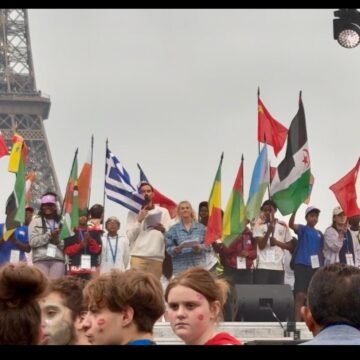 66206039-02ed-4734-bec6-dee8b10336ba Le Sahara Occidental n’est pas un « conflit régional », mais un cas clair de décolonisation inachevée