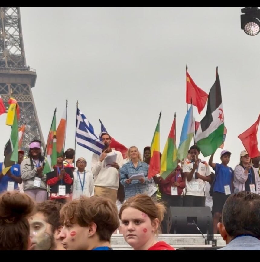 Le Sahara Occidental n’est pas un « conflit régional », mais un cas clair de décolonisation inachevée