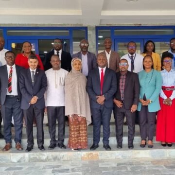 687072a9-245c-4fa4-9bae-41a665e7d520 La RASD participa en curso de capacitación dedicado al Programa sobre la Vigilancia de Fármacos | Sahara Press Service (SPS)