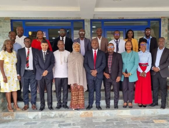 La RASD participa en curso de capacitación dedicado al Programa sobre la Vigilancia de Fármacos | Sahara Press Service (SPS)