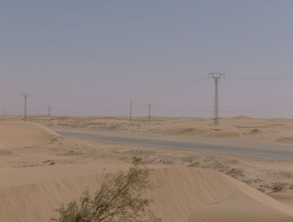 Marruecos planea megaproyectos de hidrógeno verde en el Sáhara Occidental ocupado sin consentimiento del pueblo saharaui
