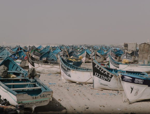 La UE busca nuevas conversaciones comerciales con Marruecos, incluido el Sáhara Occidental | Western Sahara Resource Watch