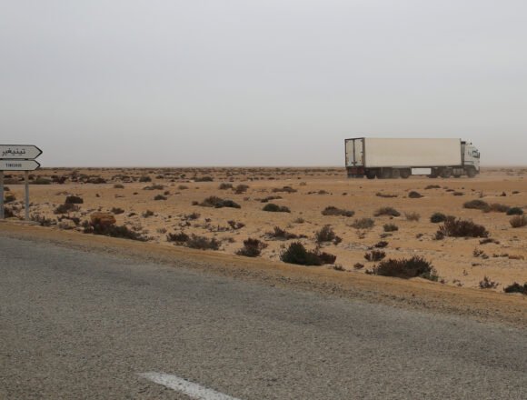 La delegación española del Partido Popular Europeo (PPE) pide la exclusión del Sáhara Occidental del acuerdo comercial UE-Marruecos | Western Sahara Resource Watch