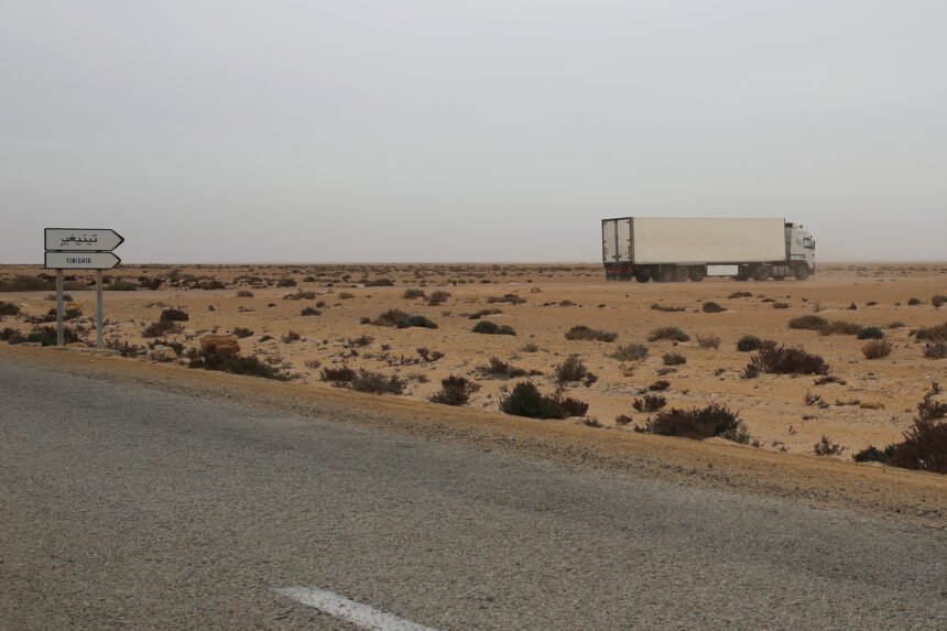 Moroccan agriculture in Western Sahara La delegación española del Partido Popular Europeo (PPE) pide la exclusión del Sáhara Occidental del acuerdo comercial UE-Marruecos | Western Sahara Resource Watch