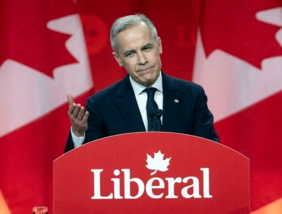 Mark Carney Canadá se niega a reconocer la «soberanía» marroquí sobre el Sáhara Occidental – ECSAHARAUI