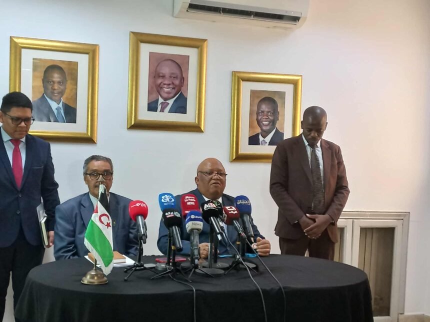 Las Naciones Unidas están llamadas a asumir plenamente sus responsabilidades en la descolonización del Sáhara Occidental | Sahara Press Service (SPS)