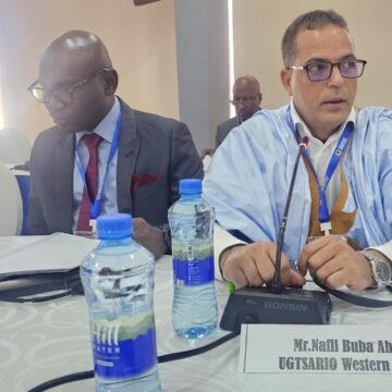 81f4f74f-1e80-465c-8b81-a7e1df3a2dad Lograr la justicia social en África requiere liberar al continente de todas las formas de colonialismo | Sahara Press Service (SPS)