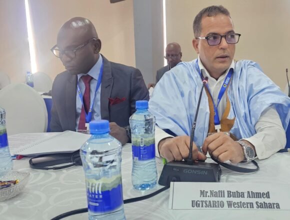 81f4f74f-1e80-465c-8b81-a7e1df3a2dad Lograr la justicia social en África requiere liberar al continente de todas las formas de colonialismo | Sahara Press Service (SPS)