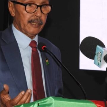 Jatri Adduh: La construcción del Estado saharaui es “la realización de las aspiraciones de nuestro pueblo” 