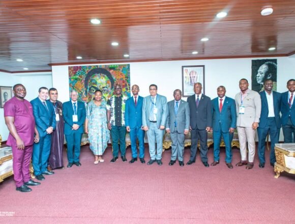 Ministro saharaui de Educación afirma que la paz y la justicia son condiciones indispensables para lograr un África estable y próspera | Sahara Press Service (SPS)