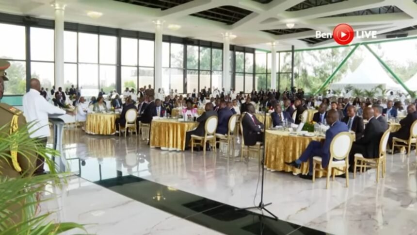 La Embajada Saharaui participa en eventos organizados por Kenia | Sahara Press Service (SPS)