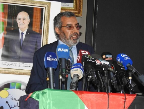 «Marruecos sufre un aislamiento internacional cada vez mayor», afirma Primer Ministro | Sahara Press Service (SPS)