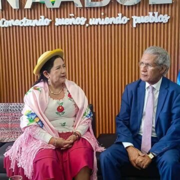 Bolivia-Presencia-Saharaui-en-Bicentenario-1 Presencia saharaui en Bicentenario de Bolivia refuerza hermandad – Noticias Prensa Latina