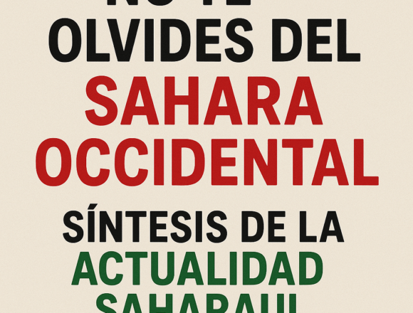 ChatGPT Image 2 ago 2025, 21_42_28 Síntesis de la actualidad saharaui – 2 de agosto de 2025