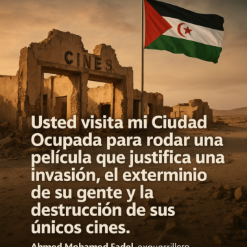 Resumen de la Actualidad Saharaui | 7 de agosto de 2025