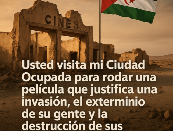 Resumen de la Actualidad Saharaui | 7 de agosto de 2025