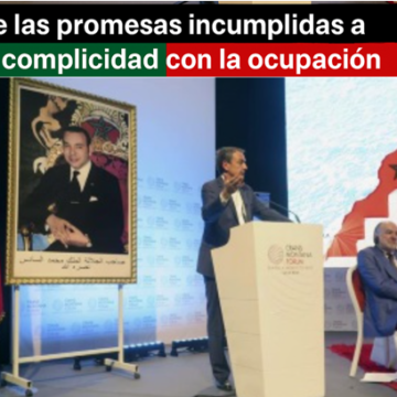 ERTYR5EYRT5ERY5TRY El PSOE pretende engañar cuando dice que no ha cambiado su postura sobre el Sahara Occidental: ha pasado de la promesa de apoyo a la traición | Desmontando bulos – 8
