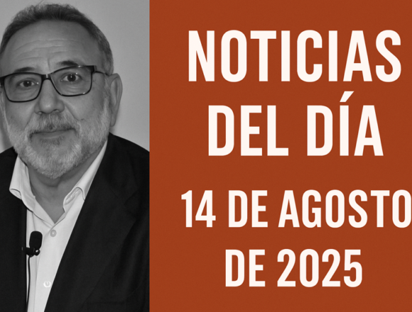 FDGHJKL NOTICIAS DEL DÍA DEL SÁHARA OCCIDENTAL — 14 de agosto de 2025